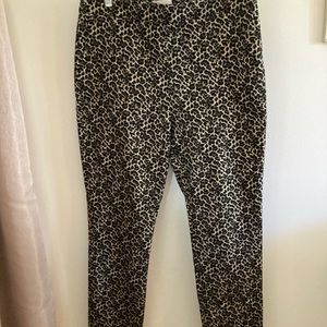 Sezane Clara Trousers NWT